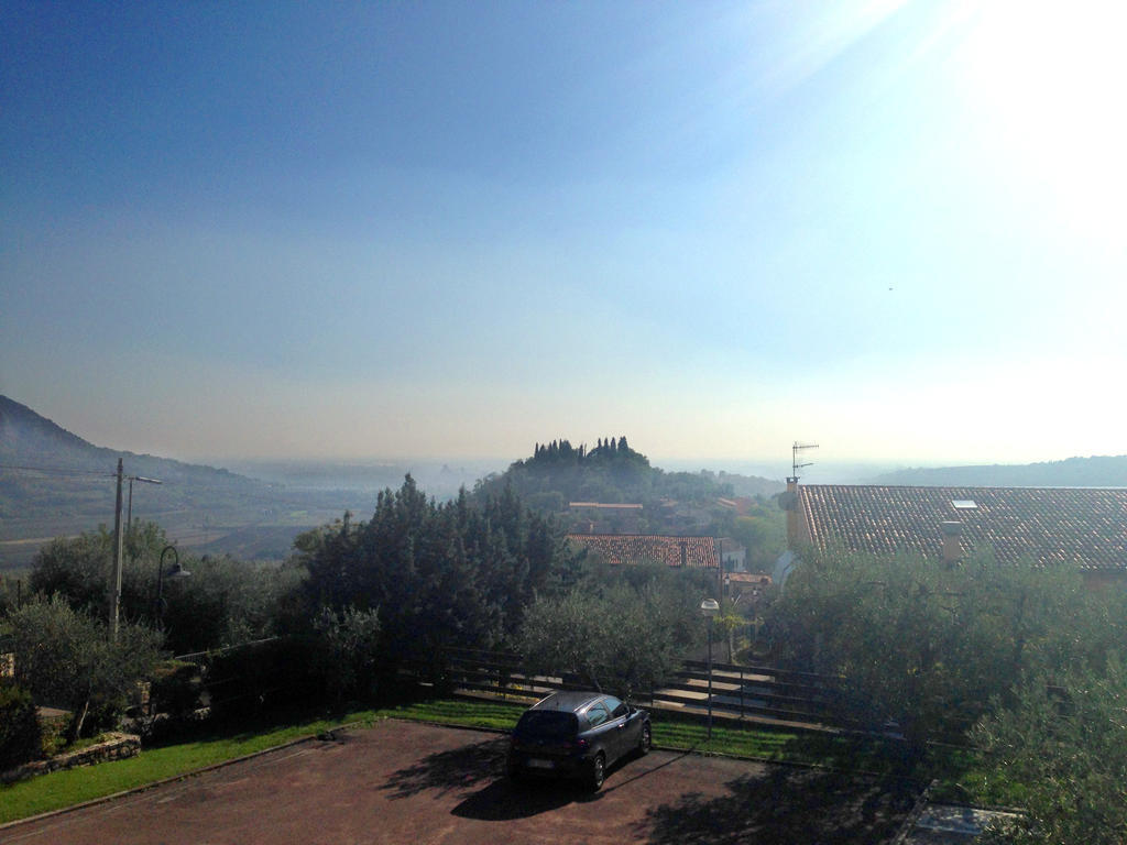 Viridarium Arquà Petrarca